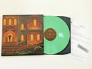CLUE OST Soundtrack Mondo Records Vinyl LP Color Mr. Green OOP Morris