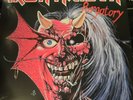 IRON MAIDEN 1981 