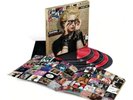 MADONNA - Finally Enough Love 6x LP Red & Black Vinyl Exclusive Box Set Presale