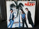 BEE GEES SIZE ISNT  EVERYTHING ORIGINAL 1993 FIRST PRESSING LP
