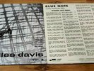 Miles Davis Volume 3 Blue Note 10