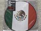 Noel Gallaghers High Flying Birds - El Mexicano The Remixes RSD Limited Release