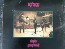 Buzzcocks : Singles  Going Steady Vinyl Album UA