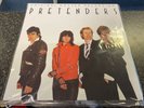 Pretenders The-Pretenders LP - Ltd Ed MFSL Mint & Sealed #4685