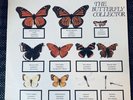 The Jam - The Butterfly Collector 1980 USA Double Vinyl Album