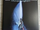 Star Wars Return Of The Jedi Soundtrack - RSO Records 1983 Vinyl