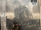 Front Line Assembly Epitaph 2X LP