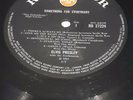 Elvis' Something for everybody RED SPOT MONO album RD 27224