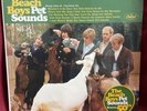 The Beach Boys Pet Sounds LP Vinyl NEW SEALED 50th Anniversary Edition Free Ship