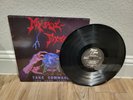 MYSTIC FORCE Take Command VINYL RECORD Super RARE - Free Shipping