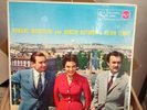 Romano Mussolini Nunzio Rotondo e Lilian Terry - 1st Press 1958 - LPM 10010 Rare