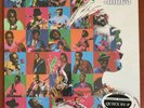 JIMI HENDRIX Blues 200g Quiex SV-P CLASSIC RECORDS Vinyl 2LP US 1998