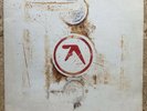 Aphex Twin On Gatefold Vinyl Afx Rephlex Warp - Very Good Plus Condition