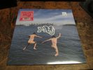 MOM JEANS Sweet Tooth LP sealed PINK and BLACK VINYL Record POP PUNK Emo NEW
