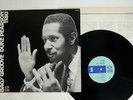 DUKE PEARSON TRIO BAG'S GROOVE JAZZ LINE PA-3082 JAPAN VINYL LP