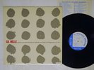 GIL MELLE PATTERNS IN JAZZ BLUE NOTE BLP-1517 JAPAN PROMO VINYL LP