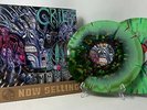 Grief - Come To Grief Vinyl LP Mint Green / Swamp Green Merge EyeHateGod