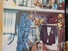 (BRIAN) ENO HERE COME THE WARM JETS 1973 UK LP ISLAND A1E/B1E ROXY MUSIC