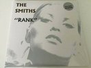 The Smiths – Rank Remastered Vinyl LP Gatefold Sleeve + Poster Sealed