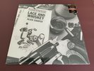 ALICE COOPER - Lace & Whiskey - Ltd Edition WHISKEY BROWN VINYL - New/Sealed