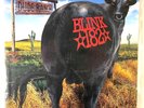 BLINK-182 Dude Ranch Vinyl Record Black Mighter Than Sword poster MINTY 2010