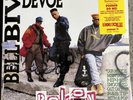Bell Biv Devoe - Poison VERY RARE  ONLY 2000 Made  Red Color Vinyl RSD *NEW*
