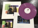 Purple Vinyl Knuckle Puck Shapeshifter LP