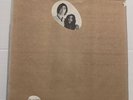 JOHN LENNON & YOKO ONO: Two Virgins APPLE/TETRAGRAMMATON T-5001 Plays Excellent
