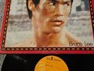 Bruce Lee Soundtrack - Japan Vinyl LP  BIG BOSS, ENTER THE DRAGON, FIST OF FURY