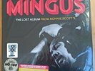 Charles Mingus: The Lost Album From Ronnie Scott's (Limited Deluxe Handnumbered)