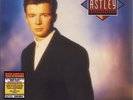 Rick Astley ‎- Whenever You Need Somebody (Red Vinyl - Limited - RSD 2022)