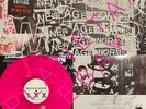 Cold War Kids - New Age Norms 1 - Neon Red Colored Vinyl NEW And SEALED