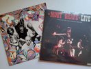 Moby Grape Live & Legendary Grape - Vinyl LPs