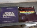 JOHN WILLIAMS THE STAR WARS TRILOGY 12