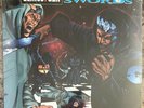 Genius/GZA-Liquid Swords 2LP Vinyl