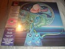 CLEARLIGHT SYMPHONY Clear Light Cycille Verdaux Pink Color Vinyl  Album NEW LP