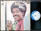 BOBBY HUTCHERSON Total Eclipse LP BLUE NOTE 84291 US '68 Harold Land Chick Corea