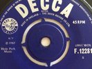 Them,Mystic Eyes, EX+, Decca,Mod,Freakbeat,Garage,Van Morrison, 1965