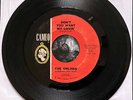 The Orlons - Don’t You Want My Lovin’/I Can’t Take It - Cameo - Spinning Top - E
