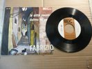 FABRIZIO DE ANDRE'