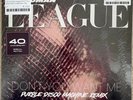 THE HUMAN LEAGUE  DON’T YOU WANT ME PURPLE DISCO MACHINE RSD 2022 LTD EDITION