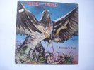 Liege Lord Freedom's Rise 1985 France First Press BD 004 VG+ RARE