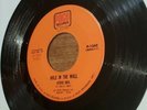 Hole In The Wall / A New Dimension - Steve Geil (45rpm, Pace Records, P-1342)
