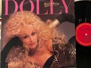 Dolly Parton Rainbow Vinyl LP Columbia FC 40968 Near Mint 1st Press 1987 Lyrics