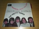 The Pretty Things. House In The Country. RARE UNPLAYED. 7