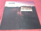 Kyuss Welcome To Sky Valley Reissue AS-NEW Queens Of The Stone Age Sleep Homme