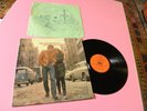 Bob Dylan LP Freewheelin UK Orig 1964 EX + Laminiert Cover Ed Inner Original