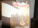 Led Zeppelin II RL SS HOT MIX Presswell