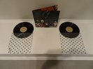 BLACK SABBATH LIVE EVIL LP  1982 DARK TAN WARNER BROS 1ST JACKSONVILLE