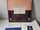 Puccini Manon Lescaut Serafin . Callas 33CX 1583 - 1585 Lp Box